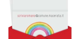“Scrivi a Romano”, filo diretto con il sindaco di Macerata per raccontare la vita ai tempi del Coronavirus