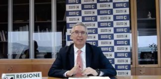 Osservatorio nazionale sulla salute, Ceriscioli: «Stiamo tendendo allo zero alternato dei positivi»