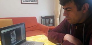 I big del cinema e della tv leggono favole per i ragazzi di “Centimetro Zero”