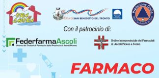 “Farmaco sospeso” a San Benedetto, un aiuto per le persone in difficoltà