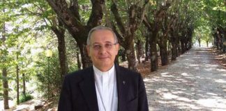 Il Vescovo Bresciani: «Coronavirus, per la Fase 2 avremo bisogno di molto “noi” e di meno “io”»