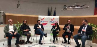 “Fermiamo il consumo di suolo”, Italia Viva appoggia il comitato: «Seguire l’esempio di Renzi a Firenze»