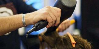 Zona arancione, no agli spostamenti fuori Comune per andare da estetista e parrucchiere