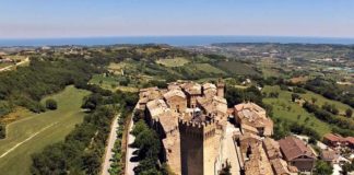 Moresco, il borgo del tempo sospeso