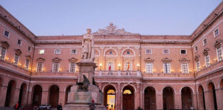 Festa della Liberazione online a Recanati, flash mob #bellaciaointuttelecase