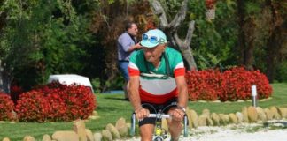 Ciclismo marchigiano in lutto: addio allo specialista del ciclocross Americo Severini