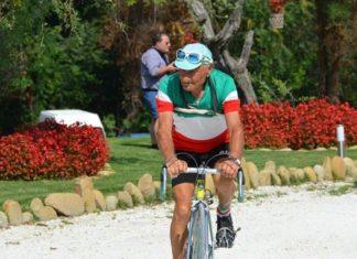 Ciclismo marchigiano in lutto: addio allo specialista del ciclocross Americo Severini