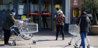 Buoni spesa, il Comune di San Benedetto chiede la collaborazione di negozianti e volontariato