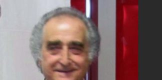 San Benedetto, il cordoglio del sindaco Piunti per la scomparsa del prof.Lelio Uncini