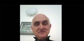 “La poesia dei giorni pari” con Americo Marconi: ‘Na serenate di Pio Ottaviani