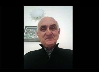 “La poesia dei giorni pari” con Americo Marconi: ‘Na serenate di Pio Ottaviani