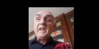 “La poesia dei giorni pari” con Americo Marconi: “La rosa” di Jorge Luis Borges