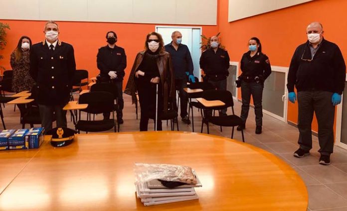 2020-05-06_uici consegna mascherine