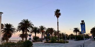 Lavori di riqualificazione sul lungomare di San Benedetto, lunedì si apre il cantiere