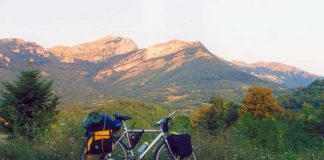 Cicloturismo nelle Marche, Recanati capofila del nuovo percorso lungo il fiume Potenza