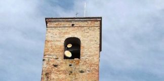 Ripatransone, Progetto Paese: «Spuntano antenne nella torre del Palazzo del Podestà. Siamo preoccupati»