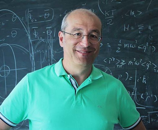 Grande soddisfazione anche a Unicam per l’assegnazione del Premio Nobel per la Fisica a Clarke, Devoret, Martinis