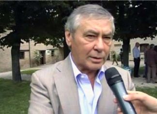 Coronavirus, il ciclismo marchigiano piange la scomparsa di Graziano Pallotto