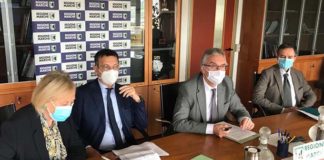 Covid-19, prende il via nelle Marche la sperimentazione della terapia al plasma