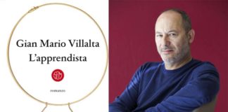 Premio Strega, in viaggio verso la finale: “L’apprendista” di Gian Mario Villalta