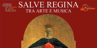 “Salve Regina. Tra arte e musica”, appuntamento online con Angelis e Menzietti