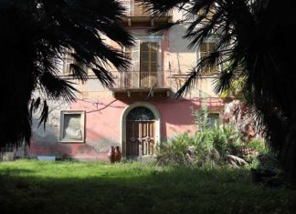 Circolo dei Sambenedettesi: «Villa Rambelli e il Vecchio Comune come spazi associativi per la città»