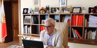 #maceratatornafuori, presentato il piano a favore della ripresa delle attività commerciali