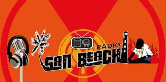 Radio San Beach compie un anno. Mattia e Luca: «Diamo spazio alla musica degli artisti piceni»