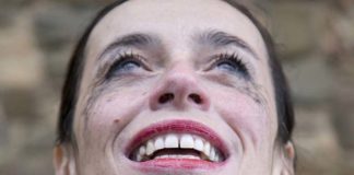 Now/Everywhere, “Hamlet Private” in scena su Zoom per uno spettatore alla volta