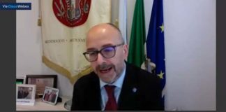 “Porte Aperte in Unicam”, grande successo: oltre 500 studenti collegati da tutta Italia