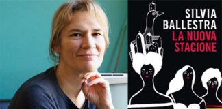 Premio Strega, in viaggio verso la finale. “La nuova stagione” di Silvia Ballestra