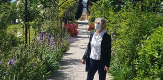 Recanati, riapre l’Orto sul Colle dell’Infinito. Il 30 maggio tocca ai Musei