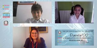 “Scuola Digitale 2020”, Isc Nord vince la Fase Regionale. Finale Nazionale a Roma