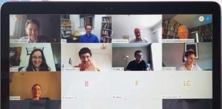 Unicam e Università di Anversa, dottorato internazionale congiunto