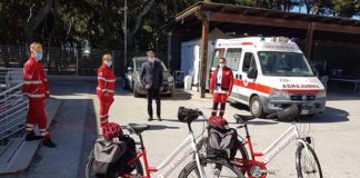 Indagine di sieroprevalenza, 266 sambenedettesi verranno sottoposti ai test della Croce Rossa