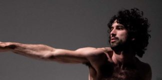 Now/Everywhere, “Call my name”: dal 2 al 7 giugno la danza di Fabrizio Favale su WhatsApp