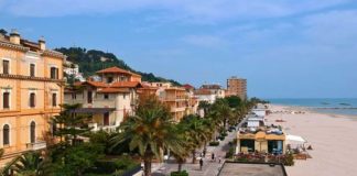 Oltre 55.000 visualizzazioni e centinaia di commenti per il video spot su Grottammare