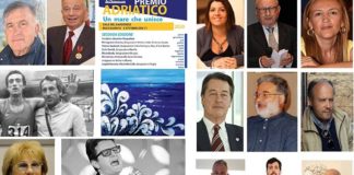 “Premio Adriatico – Un mare che unisce”, ecco i vincitori dell’edizione 2020
