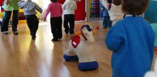 San Benedetto, i nidi e le sezioni Primavera riaprono i battenti dal 7 al 9 aprile