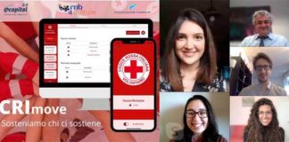 Croce Rossa Italiana, arriva l’app gestionale che ottimizza il lavoro dei volontari