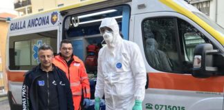 ll Gruppo Gabrielli dona un milione di euro al sistema sanitario marchigiano