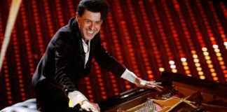 Addio a Ezio Bosso, il pianista che aveva incantato il mondo