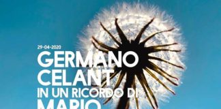 Addio a Germano Celant, padre dell’Arte Povera. Il ricordo di Mario Vespasiani