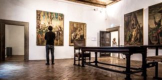 Grand Tour Musei, dal 18 al 24 maggio. Edizione digitale dedicata all’inclusione