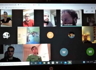 Handball Club Monteprandone, i fratelli Romandini: «Si riparte, confermato coach Vultaggio»