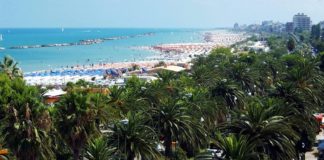 “San Benedetto del Tronto”, Filippo Anna dedica una canzone alla sua città