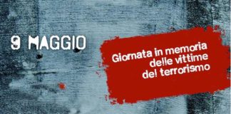 Giornata vittime del terrorismo, Piunti: «Ci inchiniamo alla memoria di questi uomini e queste donne»
