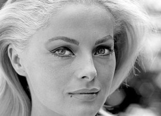 Virna Lisi, il paradigma della bellezza e professionalità