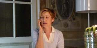 Now Everywhere, ultimo appuntamento: “Theatre on a line”, spettacolo al telefono di Cuocolo/Bosetti