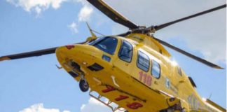 Regione Marche, bando da un milione di euro per nuove elisuperfici abilitate al volo notturno